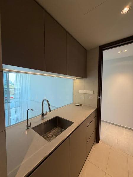 Grand Dunman, 18 Dunman Road, East Coast / Marine Parade, 3 Bedrooms, 1,098 sqft, Condominium For Rent, by Vernis Goh, 500226916 - Kitchen - PropertyGuru.com.sg