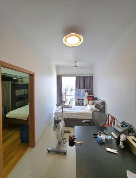 THE INTERWEAVE, 21, 1 Bedroom, 409 sqft, Condominium For Rent, by Leng ., 500226917 - PropertyGuru.com.sg
