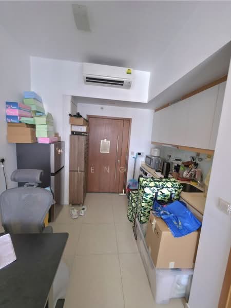 THE INTERWEAVE, 21, 1 Bedroom, 409 sqft, Condominium For Rent, by Leng ., 500226917 - PropertyGuru.com.sg