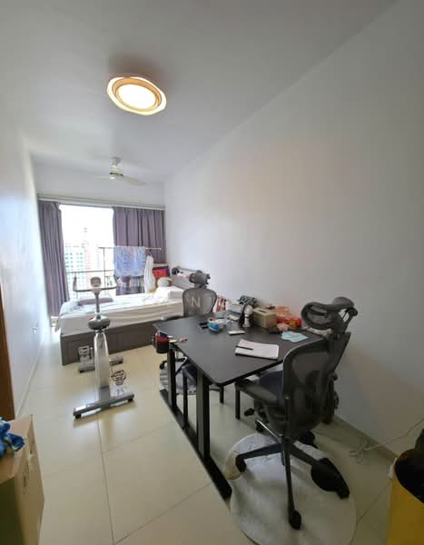 THE INTERWEAVE, 21, 1 Bedroom, 409 sqft, Condominium For Rent, by Leng ., 500226917 - PropertyGuru.com.sg