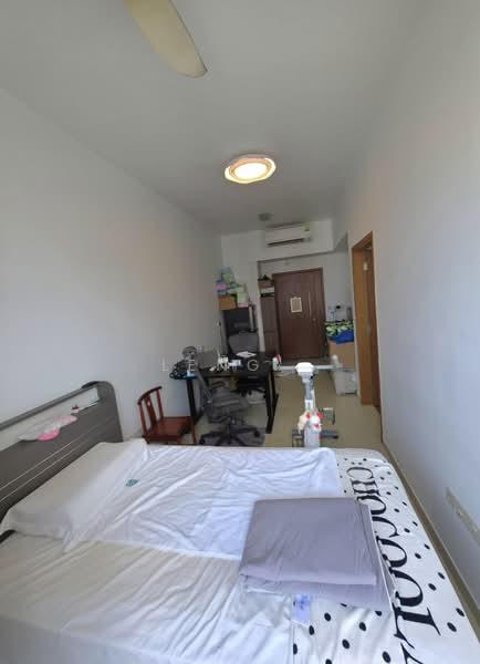 THE INTERWEAVE, 21, 1 Bedroom, 409 sqft, Condominium For Rent, by Leng ., 500226917 - PropertyGuru.com.sg