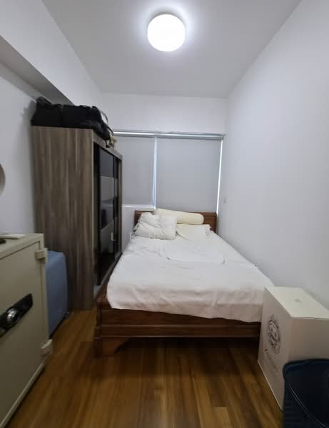 THE INTERWEAVE, 21, 1 Bedroom, 409 sqft, Condominium For Rent, by Leng ., 500226917 - PropertyGuru.com.sg