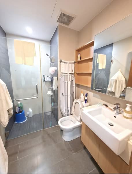 THE INTERWEAVE, 21, 1 Bedroom, 409 sqft, Condominium For Rent, by Leng ., 500226917 - PropertyGuru.com.sg