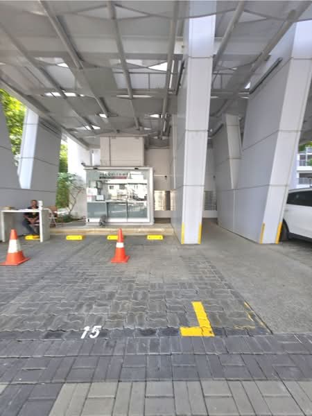 THE INTERWEAVE, 21, 1 Bedroom, 409 sqft, Condominium For Rent, by Leng ., 500226917 - PropertyGuru.com.sg
