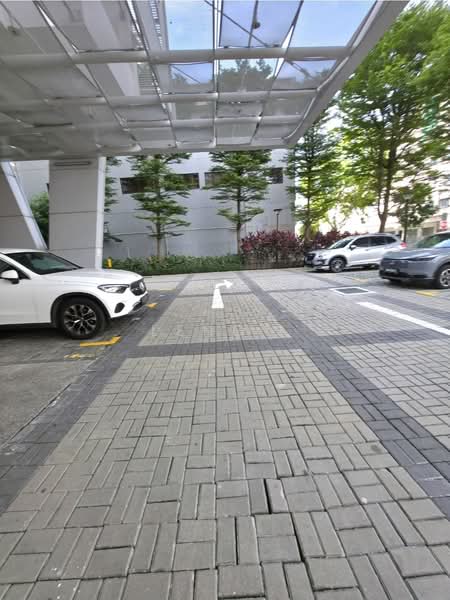 THE INTERWEAVE, 21, 1 Bedroom, 409 sqft, Condominium For Rent, by Leng ., 500226917 - PropertyGuru.com.sg