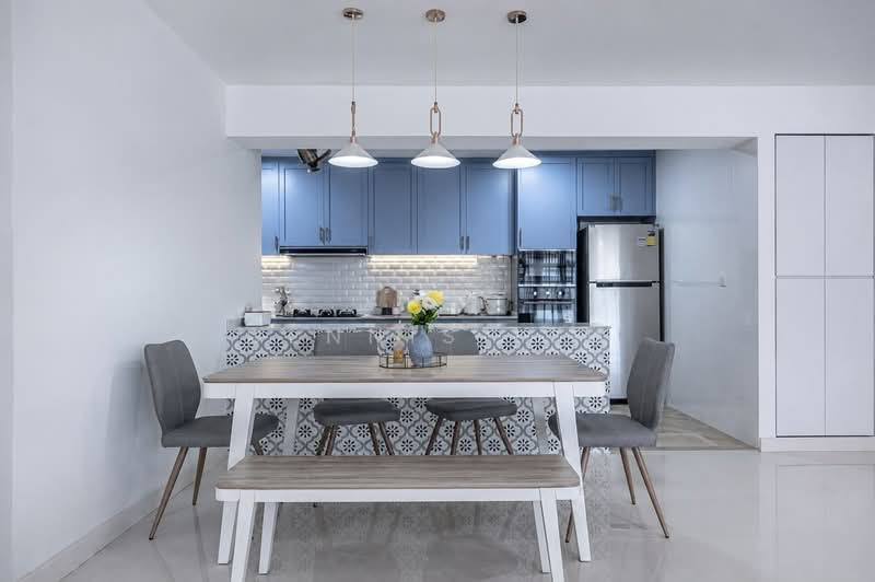 818C Choa Chu Kang Avenue 1, 818C Choa Chu Kang Avenue 1, Dairy Farm / Bukit Panjang / Choa Chu Kang, 3 Bedrooms, 1,206 sqft, HDB Flat For Sale, by Dennis Lim, 500226918 - Kitchen - PropertyGuru.com.sg