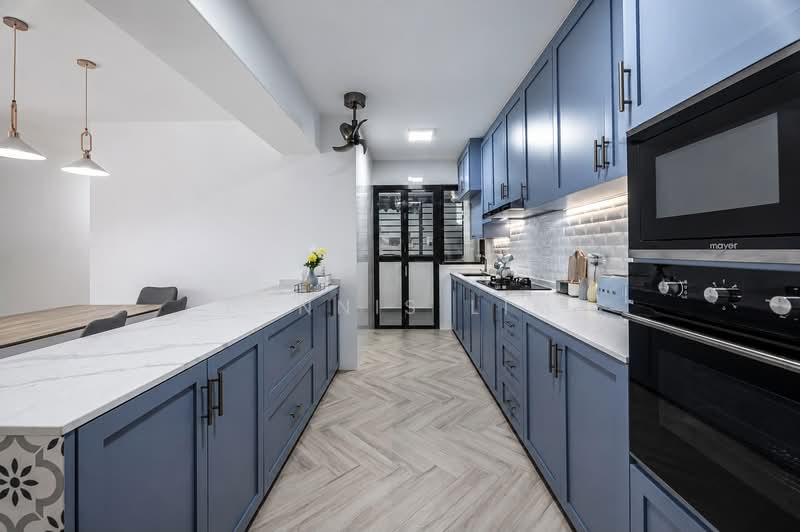 818C Choa Chu Kang Avenue 1, 818C Choa Chu Kang Avenue 1, Dairy Farm / Bukit Panjang / Choa Chu Kang, 3 Bedrooms, 1,206 sqft, HDB Flat For Sale, by Dennis Lim, 500226918 - Kitchen - PropertyGuru.com.sg