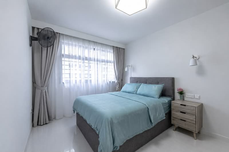 818C Choa Chu Kang Avenue 1, 818C Choa Chu Kang Avenue 1, Dairy Farm / Bukit Panjang / Choa Chu Kang, 3 Bedrooms, 1,206 sqft, HDB Flat For Sale, by Dennis Lim, 500226918 - Bedroom - PropertyGuru.com.sg
