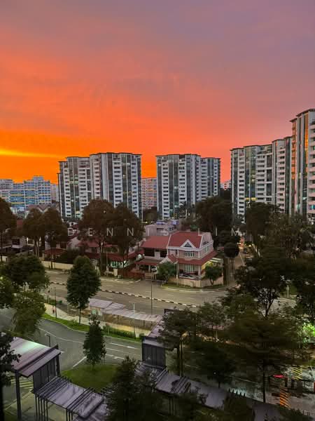 818C Choa Chu Kang Avenue 1, 818C Choa Chu Kang Avenue 1, Dairy Farm / Bukit Panjang / Choa Chu Kang, 3 Bedrooms, 1,206 sqft, HDB Flat For Sale, by Dennis Lim, 500226918 - Exterior - PropertyGuru.com.sg