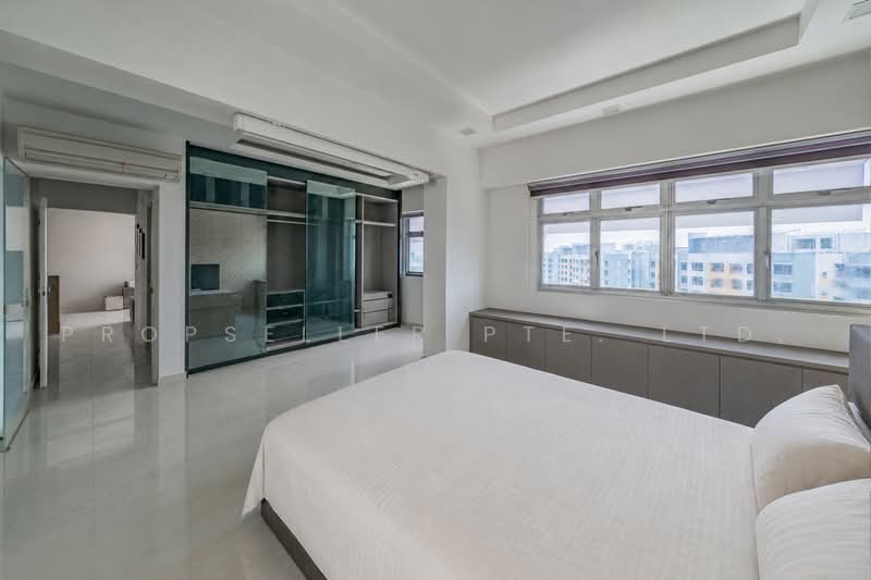 330A Anchorvale Street, 330A Anchorvale Street, 3 Bedrooms, 1,001 sqft, HDB Flat For Sale, by Elaine Wong, 500226924 - Bedroom - PropertyGuru.com.sg