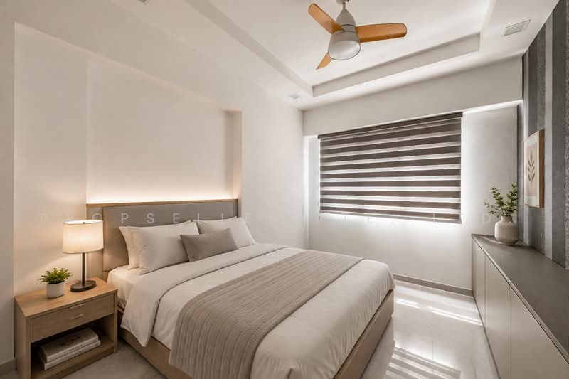 330A Anchorvale Street, 330A Anchorvale Street, 3 Bedrooms, 1,001 sqft, HDB Flat For Sale, by Elaine Wong, 500226924 - Bedroom - PropertyGuru.com.sg