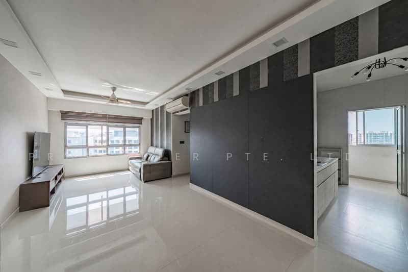 330A Anchorvale Street, 330A Anchorvale Street, 3 Bedrooms, 1,001 sqft, HDB Flat For Sale, by Elaine Wong, 500226924 - Living Room - PropertyGuru.com.sg