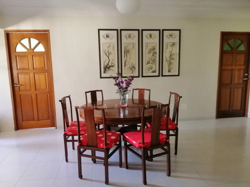 54 Kent Road, 54 Kent Road, 3 Bedrooms, 1,365 sqft, HDB Flat For Sale, by Michael Khoo, 500226925 - Dining Room - PropertyGuru.com.sg