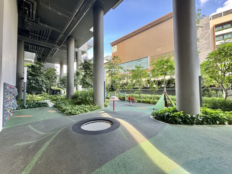 The Botany at Dairy Farm, 3 Dairy Farm Walk, 5 Bedrooms, 1,539 sqft, Condominium For Sale, by Victor Pang, 500226927 - Pool - PropertyGuru.com.sg