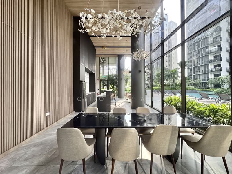 The Botany at Dairy Farm, 3 Dairy Farm Walk, 5 Bedrooms, 1,539 sqft, Condominium For Sale, by Victor Pang, 500226927 - Function room - PropertyGuru.com.sg