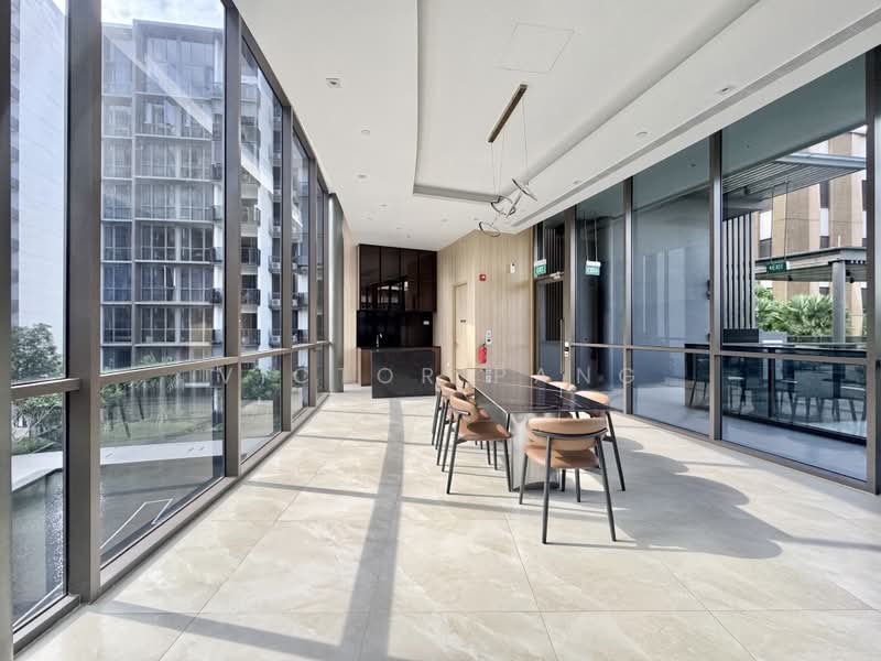 The Botany at Dairy Farm, 3 Dairy Farm Walk, 5 Bedrooms, 1,539 sqft, Condominium For Sale, by Victor Pang, 500226927 - Function room - PropertyGuru.com.sg