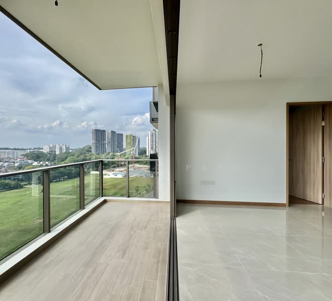 The Botany at Dairy Farm, 3 Dairy Farm Walk, 5 Bedrooms, 1,539 sqft, Condominium For Sale, by Victor Pang, 500226927 - Balcony - PropertyGuru.com.sg