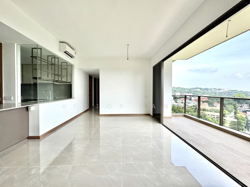 The Botany at Dairy Farm, 3 Dairy Farm Walk, 5 Bedrooms, 1,539 sqft, Condominium For Sale, by Victor Pang, 500226927 - Living Room - PropertyGuru.com.sg