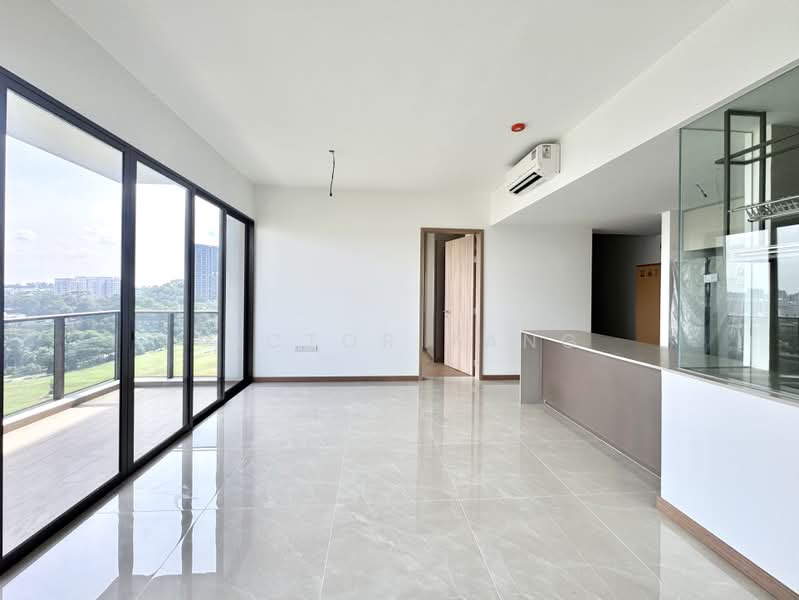 The Botany at Dairy Farm, 3 Dairy Farm Walk, 5 Bedrooms, 1,539 sqft, Condominium For Sale, by Victor Pang, 500226927 - Living Room - PropertyGuru.com.sg