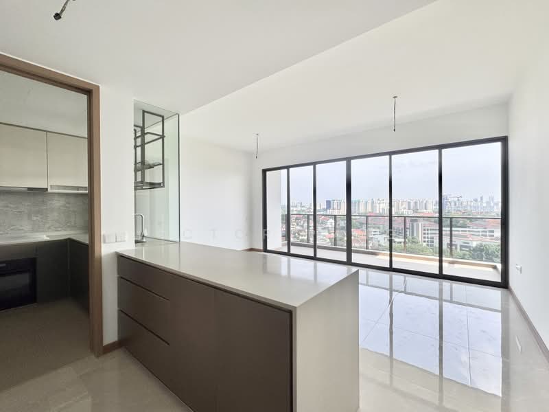 The Botany at Dairy Farm, 3 Dairy Farm Walk, 5 Bedrooms, 1,539 sqft, Condominium For Sale, by Victor Pang, 500226927 - Dry Kitchen - PropertyGuru.com.sg