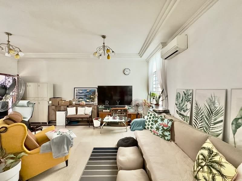 De Casalle, 86A Lor N Telok Kurau, 3 Bedrooms, 1,184 sqft, Condominium For Sale, by Gary Go, 500226928 - PropertyGuru.com.sg