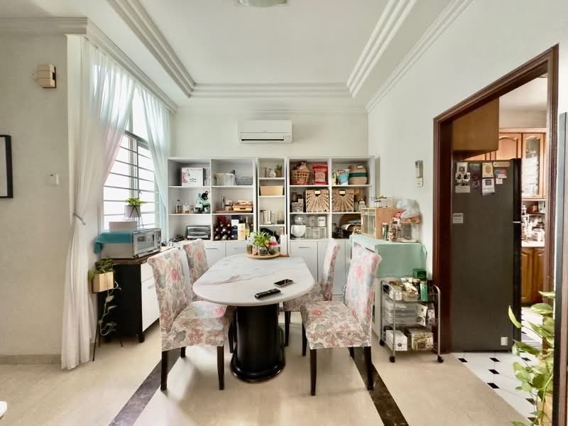 De Casalle, 86A Lor N Telok Kurau, 3 Bedrooms, 1,184 sqft, Condominium For Sale, by Gary Go, 500226928 - PropertyGuru.com.sg
