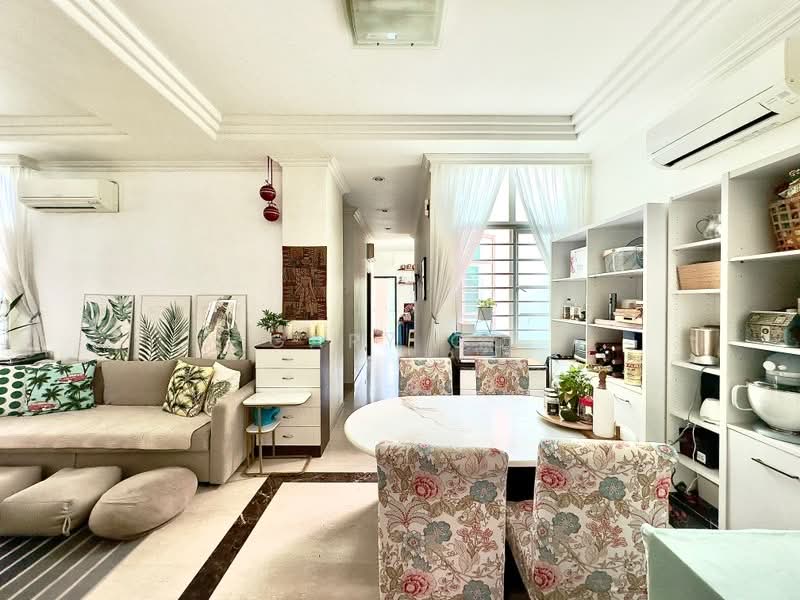 De Casalle, 86A Lor N Telok Kurau, 3 Bedrooms, 1,184 sqft, Condominium For Sale, by Gary Go, 500226928 - PropertyGuru.com.sg