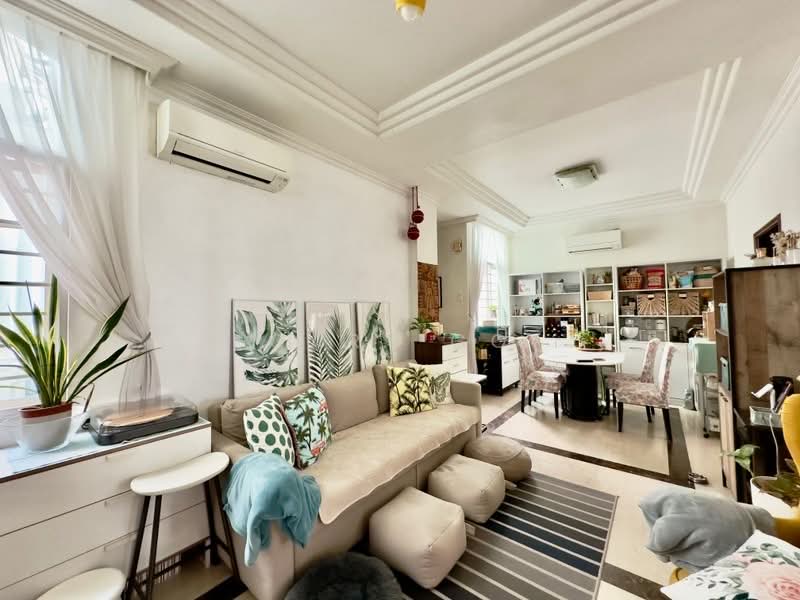 De Casalle, 86A Lor N Telok Kurau, 3 Bedrooms, 1,184 sqft, Condominium For Sale, by Gary Go, 500226928 - PropertyGuru.com.sg