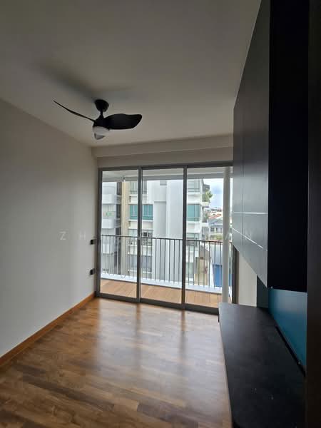The Verte, 118 Lorong H Telok Kurau, 4 Bedrooms, 1,948 sqft, Condominium For Rent, by Zhi Wei Tan, 500226930 - Balcony - PropertyGuru.com.sg