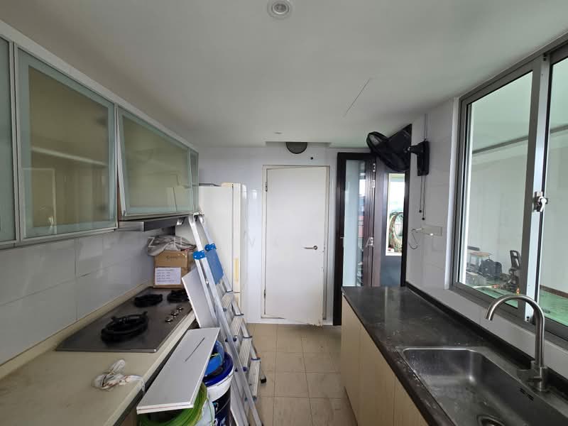 The Verte, 118 Lorong H Telok Kurau, 4 Bedrooms, 1,948 sqft, Condominium For Rent, by Zhi Wei Tan, 500226930 - Kitchen - PropertyGuru.com.sg