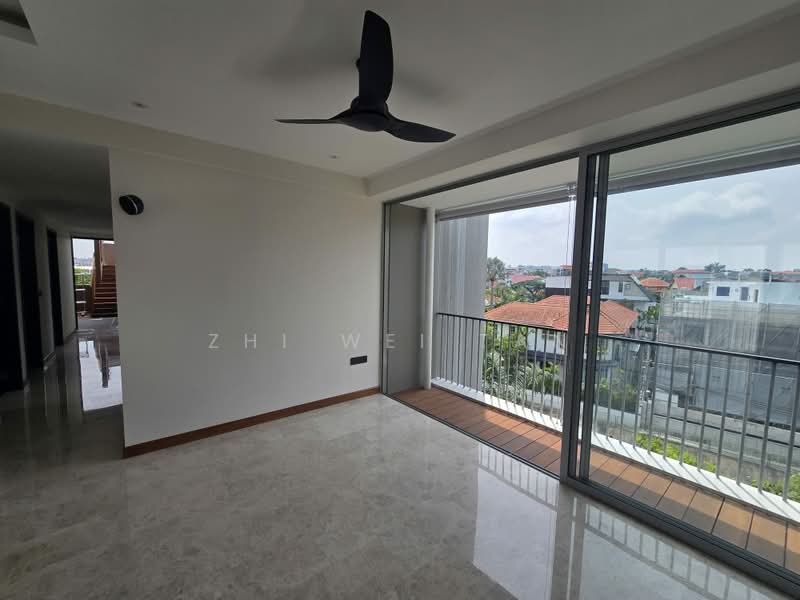 The Verte, 118 Lorong H Telok Kurau, 4 Bedrooms, 1,948 sqft, Condominium For Rent, by Zhi Wei Tan, 500226930 - Balcony - PropertyGuru.com.sg
