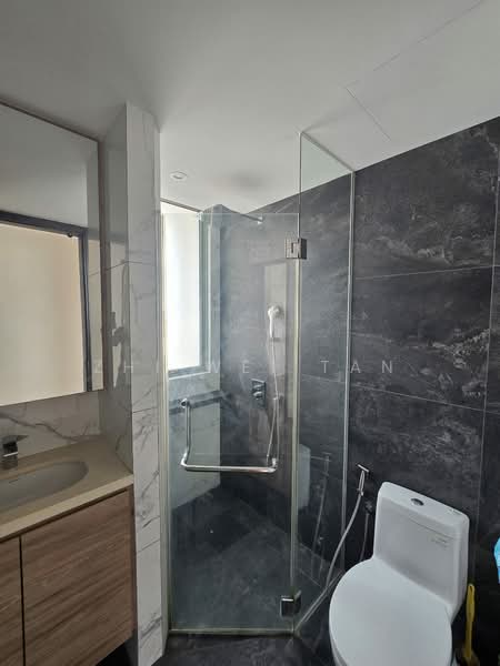 The Verte, 118 Lorong H Telok Kurau, 4 Bedrooms, 1,948 sqft, Condominium For Rent, by Zhi Wei Tan, 500226930 - Bathroom - PropertyGuru.com.sg