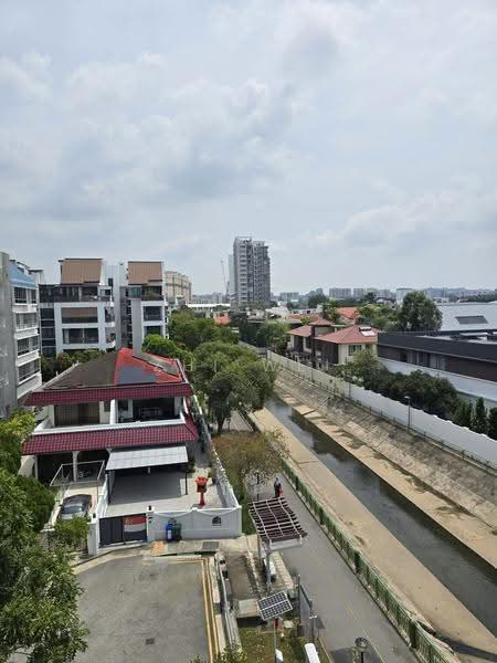 The Verte, 118 Lorong H Telok Kurau, East Coast / Marine Parade, 4 Bedrooms, 1,948 sqft, Condominium For Rent, by Zhi Wei Tan, 500226930 - Exterior - PropertyGuru.com.sg