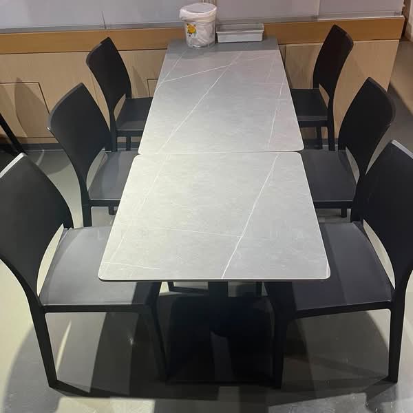 60 Punggol East, 60 Punggol East, 1,200 sqft, Food & Beverage For Rent, by Ling Chua, 500226934 - Dining Room - CommercialGuru.com.sg