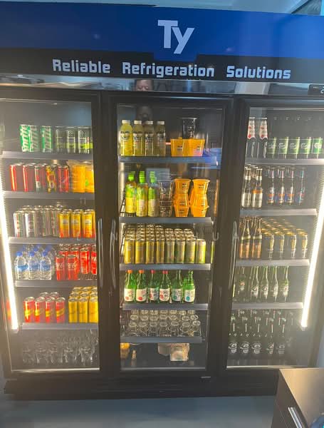 60 Punggol East, 60 Punggol East, 1,200 sqft, Food & Beverage For Rent, by Ling Chua, 500226934 - CommercialGuru.com.sg