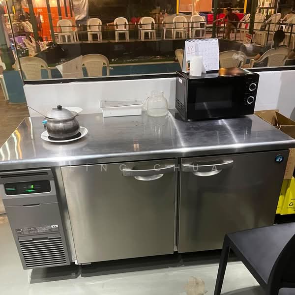 60 Punggol East, 60 Punggol East, 1,200 sqft, Food & Beverage For Rent, by Ling Chua, 500226934 - Interior - CommercialGuru.com.sg