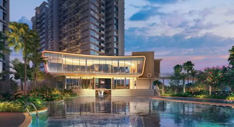 Grand Dunman, 18 Dunman Road, 5 Bedrooms, 1,690 sqft, Condominium For Rent, by Vernis Goh, 500226935 - Exterior - PropertyGuru.com.sg