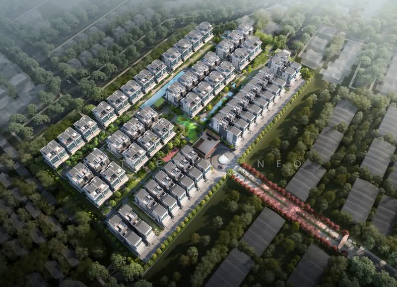 Belgravia Ace, 473 373, Seletar / Yio Chu Kang, 5 Bedrooms, 3,929 sqft, Semi-Detached House For Sale, by Katherine Neo, 500226937 - PropertyGuru.com.sg