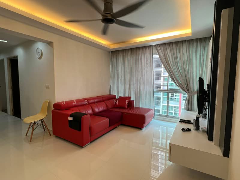 604B Punggol Road, 604B Punggol Road, 3 Bedrooms, 990 sqft, HDB Flat For Rent, by Jasline Teo, 500226940 - Living Room - PropertyGuru.com.sg
