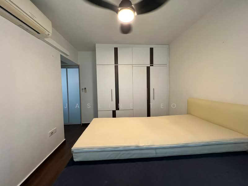 604B Punggol Road, 604B Punggol Road, 3 Bedrooms, 990 sqft, HDB Flat For Rent, by Jasline Teo, 500226940 - Bedroom - PropertyGuru.com.sg