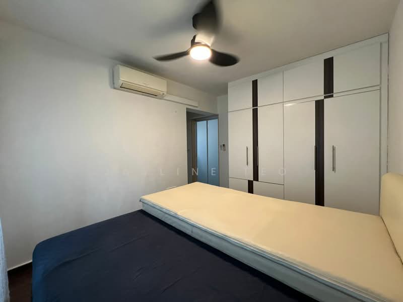 604B Punggol Road, 604B Punggol Road, 3 Bedrooms, 990 sqft, HDB Flat For Rent, by Jasline Teo, 500226940 - Bedroom - PropertyGuru.com.sg
