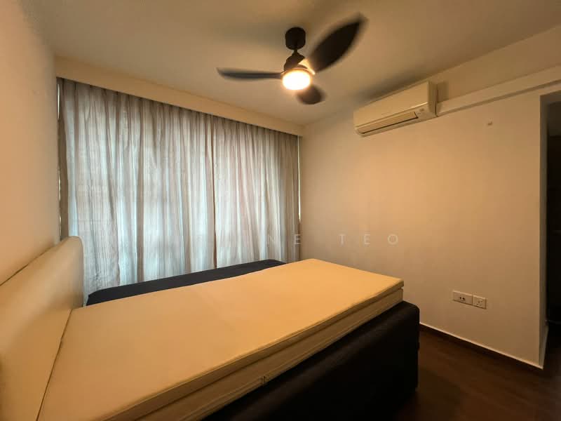 604B Punggol Road, 604B Punggol Road, 3 Bedrooms, 990 sqft, HDB Flat For Rent, by Jasline Teo, 500226940 - Bedroom - PropertyGuru.com.sg