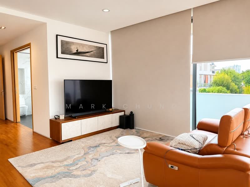 Designer Reno Semi-D Opera Estate, Opera Estate / Fidelio / Siglap / Carmen St / Aida St, 6 Bedrooms, 7,545 sqft, Semi-Detached House For Sale, by Mark Chung, 500226942 - Living Room - PropertyGuru.com.sg