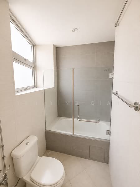 The Sunniflora, 48 Lor G Telok Kurau, 3 Bedrooms, 829 sqft, Condominium For Sale, by Tan Ying Qian, 500226945 - Bathroom - PropertyGuru.com.sg