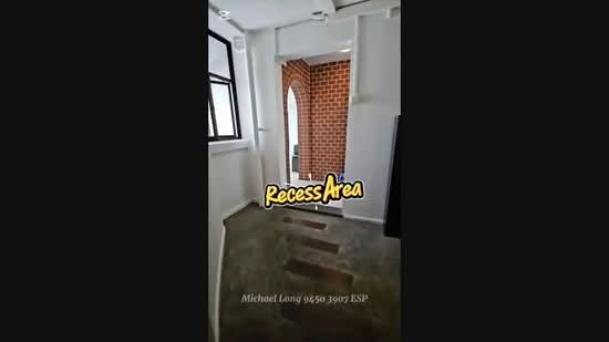 54 Kent Road, 54 Kent Road, 3 Bedrooms, 1,367 sqft, HDB Flat For Sale, by Michael Long, 500226946 - PropertyGuru.com.sg