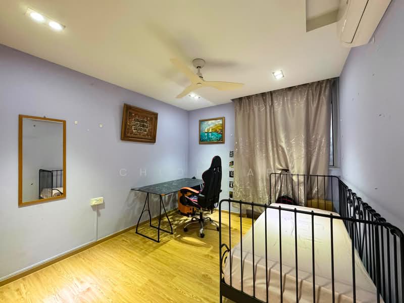 159 Bedok South Avenue 3, 159 Bedok South Avenue 3, Room Rental, 130 sqft, HDB Flat For Rent, by Chloe Yap, 500226947 - Bedroom - PropertyGuru.com.sg