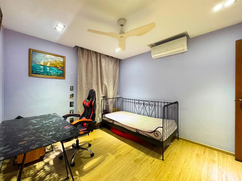 159 Bedok South Avenue 3, 159 Bedok South Avenue 3, Room Rental, 130 sqft, HDB Flat For Rent, by Chloe Yap, 500226947 - Bedroom - PropertyGuru.com.sg