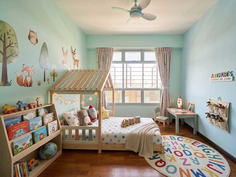 226C Sumang Lane, 226C Sumang Lane, 3 Bedrooms, 1,001 sqft, HDB Flat For Sale, by Benedict Tan, 500226948 - PropertyGuru.com.sg
