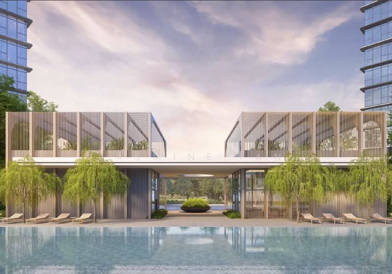 Sora, 73/74/76/78 Yuan Ching Road, 5 Bedrooms, 1,679 sqft, Condominium For Sale, by Jasmine Tan, 500226950 - Exterior - PropertyGuru.com.sg