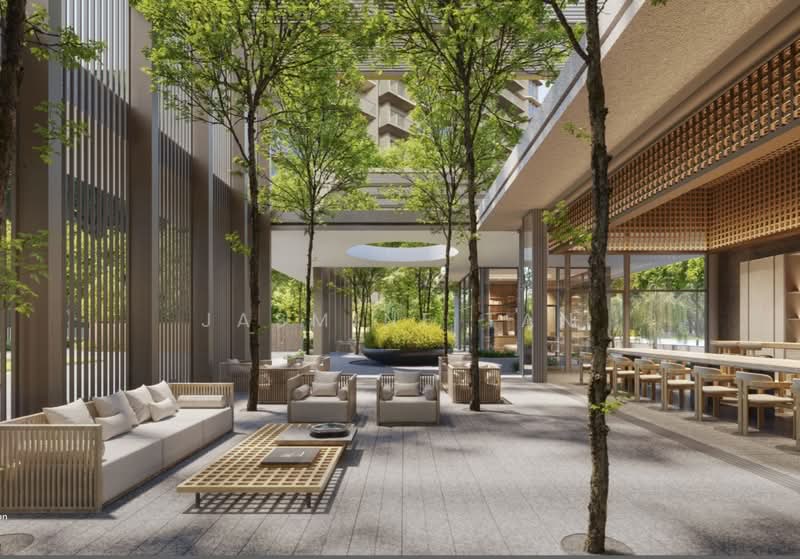 Sora, 73/74/76/78 Yuan Ching Road, 5 Bedrooms, 1,679 sqft, Condominium For Sale, by Jasmine Tan, 500226950 - Exterior - PropertyGuru.com.sg